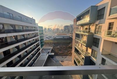 Apartament cu 2 camere decomandat, mobilat în Central - 7