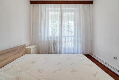 Apartament cu 2 camere semidecomandat, mobilat în Astra - 11