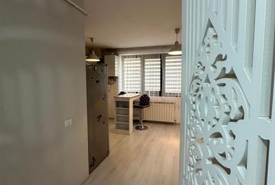 Studio 40 mp Ovidiu Zona Centrală Mobilat Utilat Bloc Nou - 37