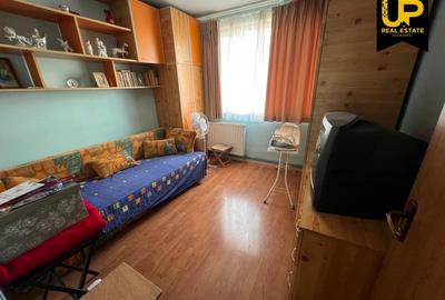 3 Camere Rahova Margeanului Centrala Balcon - 3