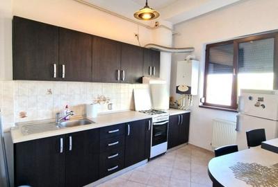 Apartament cu 2 camere decomandat în Ghencea