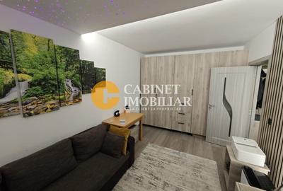 đĄ Ap 2 camere, dec â mobilat PREMIUM â Astoria, Lunca Cetățuii - bloc 2022 - 3