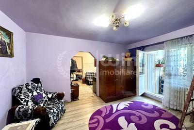 Apartament 3 camere | Balcon | 68mp | Balcon | Manastur | Zona Big - 2