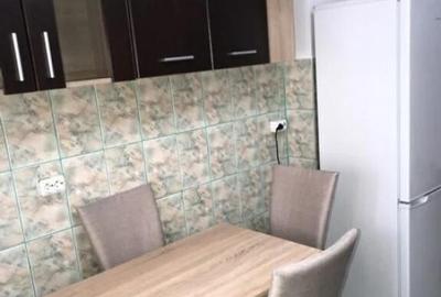 Garsonieră decomandată în Blașcovici