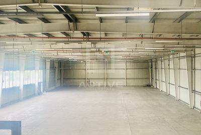 Spațiu industrial, de 2,000 mp, în Apahida - 7