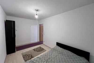 Apartament cu 2 camere semidecomandat, mobilat în Cetății - 5