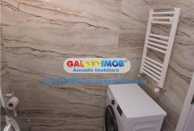 Garsoniera, mobilata utilata, Lux in Militari Residence, 320 euro - 8