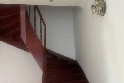 Zona Mosilor inchiriere vila -Curte individuală - 10