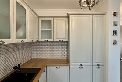 Apartament 2 camere de inchiriat // ONE Herastrau Park - 11