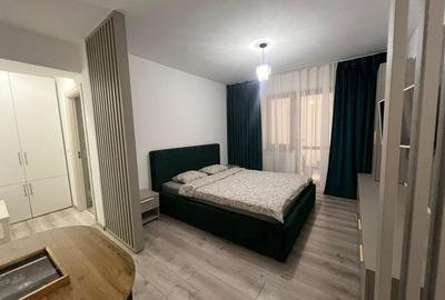 Garsoniera semidecomandata, 32,33 mp, Centru, zona Ramada - 1