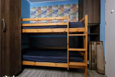 Apartament cu 3 camere, mobilat în Europa - 4