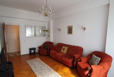 Vanzare apartament 3 camere Eminescu - 5