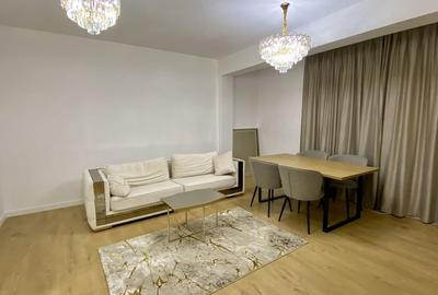 De Inchiriat | Apartament 2 Camere | Tunari | Prima Inchiriere - 2