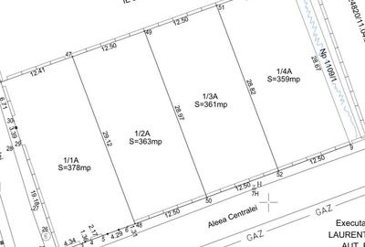 Spațiu comercial, în Central - 2