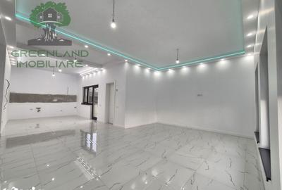 Casă cu 2 camere cu Teren 630 Mp în Miroslava - 5