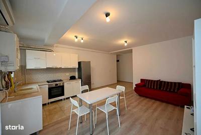 Apartament cu 2 camere, mobilat în Giroc - 7