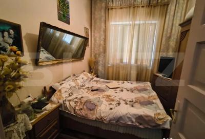 Casă cu 9 camere cu Teren 416 Mp în Central - 8