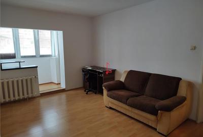 Garsonieră decomandată, mobilată în Dristor - 7