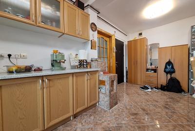 Apartament cu 2 camere decomandat, mobilat în Aradului - 16