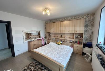 Casă cu 4 camere cu Teren 2000 Mp în Central - 6