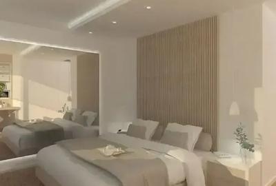 Apartament de vanzare 3 camere  decomandat Titan Pallady - 1