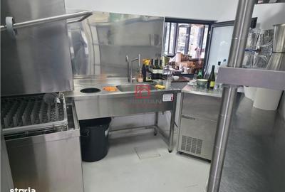 Spațiu comercial, de 370 mp, în Nordului - 2