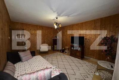 Casă cu 2 camere cu Teren 240 Mp în Central - 2