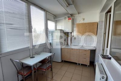 Apartament de inchiriat 2 camere etaj 2 cu parcare proprie C.Dumbravii - 5