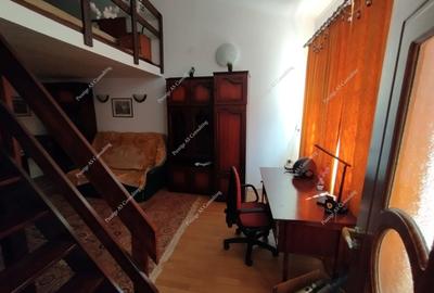 Vila Individuala | 8 Camere | 500mp Teren-Lidl Girocului - 30