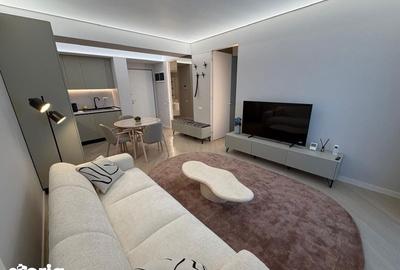 Apartament cu 2 camere în Central - 4