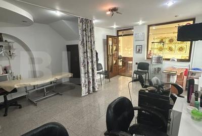 Apartament 5 camere, 142mp, zona Centrala - 11