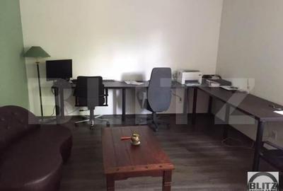 Imobil pentru birouri, 420mp, locuri de parcare incluse! - 4