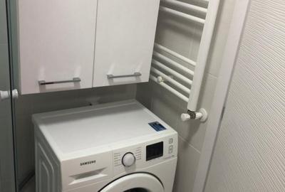 Garsonieră decomandată, mobilată în Theodor Pallady - 9