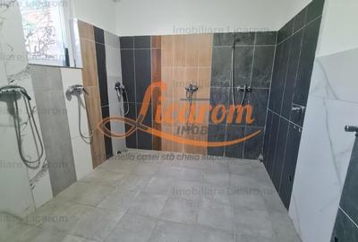 Casă individuală cu 8 camere decomandat cu Canalizare în Cristian - 36