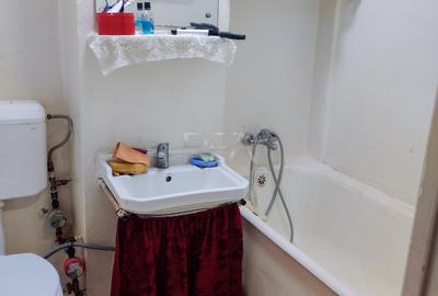 Apartament cu 2 camere semidecomandat, mobilat în Sălăjan - 3