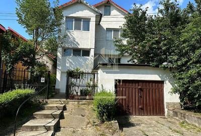 CASA 6 CAMERE, TEREN 420 MP, PITESTI - 3