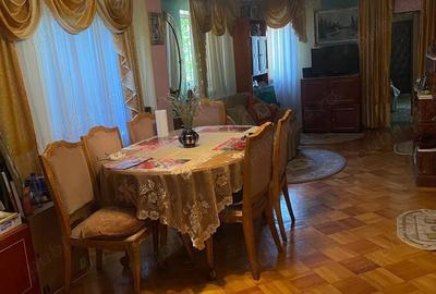 Casă cu 4 camere în Otopeni - 1