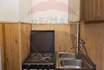 Garsoniera -Versatilitate Excelenta pe Calea Bucuresti, Brasov - 15