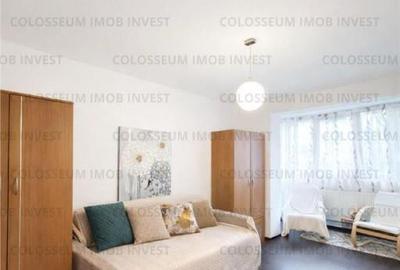 Apartament cu 2 camere decomandat în Florilor - 5