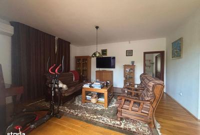 Casă cu 5 camere cu Teren 1200 Mp în Central - 6