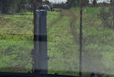 Teren Construcții intravilan de 3000 mp, în Cazasu - 1