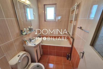 Apartament cu 3 camere decomandat, mobilat în Central - 6