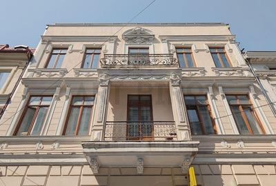 Zero comision, 97mp birou elegant in imobil nou Unirii, 3' metrou - 11