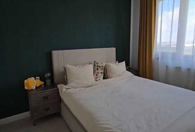 Apartament cu 2 camere decomandat în Timișoara - 2