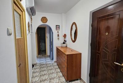 Pta Sudului/Obreja/Brancoveanu/Bloc Reabilitat/Ap 2 Cam Decomandat la cheie/ - 13