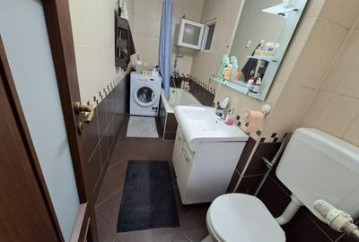 De inchiriat apartament 2 camere  Bulevardul Unirii Tribunal - 8