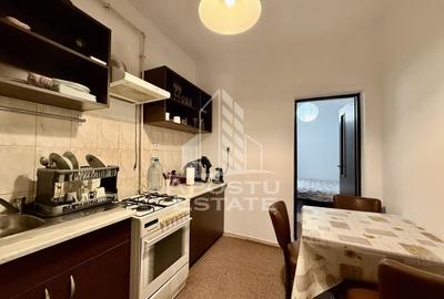 Apartament la casa, 2 camere, 120mp teren, zona Centrala - 7