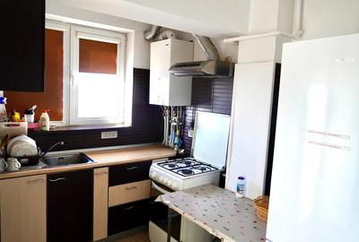 Vanzare Garsoniera Ansamblul Primavara Ghencea | Centrala - 11