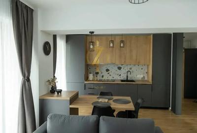 Apartament deosebit cu 3 camere | Q Apartments | Calea Lipovei Apartament deosebit cu 3 camere | Q Apartments | Calea Lipovei - 2