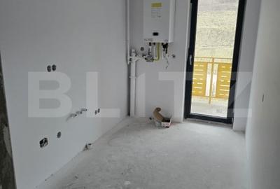 Garsonieră decomandată în Apahida - 5